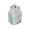 09200042733 | Han 4A - Female - Quick Lock  20-14 AWG