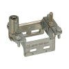 09140060371 | Han hinged frame plus, for 2 modules a-b