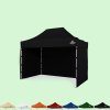 Gazebo 3x3 Pieghevole