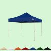 copertura gazebo 3x3 impermeabile
