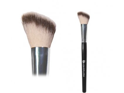 Liquidflora Štětec šikmý na tvářenku