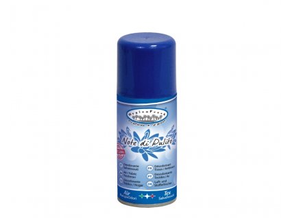 A73 012CC 8054729630651 deospray note di pulito 1 l