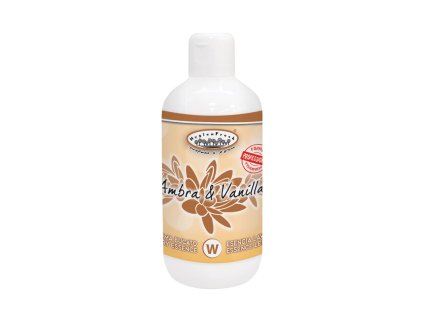 a80 077uvessenza 250ml ambravanilla