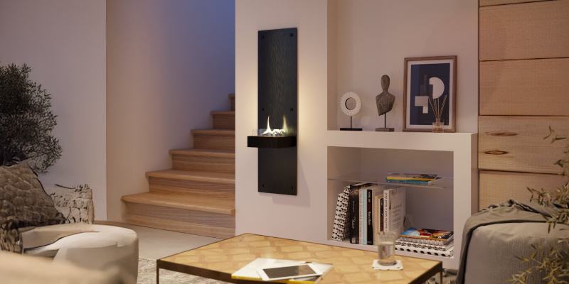 Jak vybrat dokonalý krb pro váš domov?