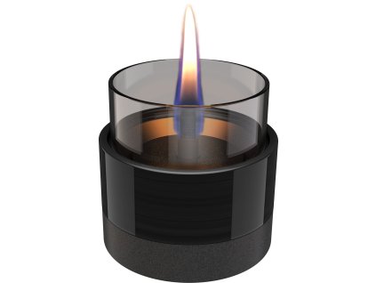 TF 600169 Rosie 8 Black Smoke angle 1 medium