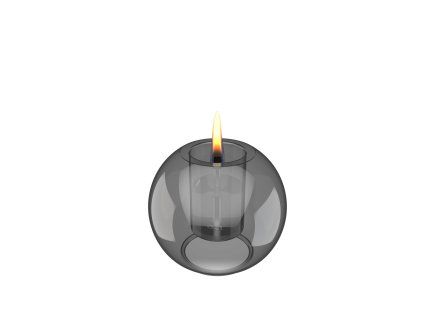 TF 600937 Globus 10 Graphite large