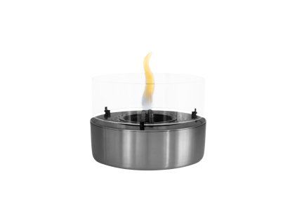 Café 18 Stainless Steel