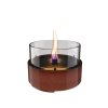 TF 600283 Cafe 18 Ambre Reactive angle 1 medium