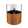 TF 600089 Lilly 10 Copper Glass angle 1 medium
