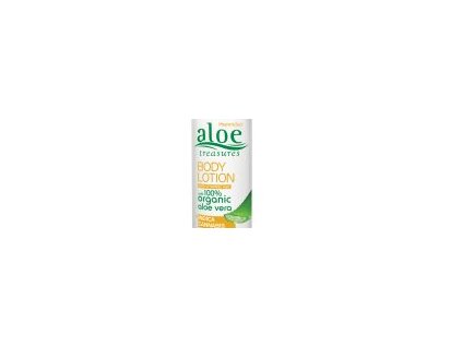 aloe body lotion cannabis 250ml 100x100