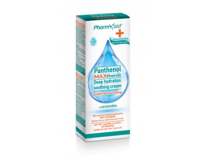 PANTHENOL MAXTHENOL BOX