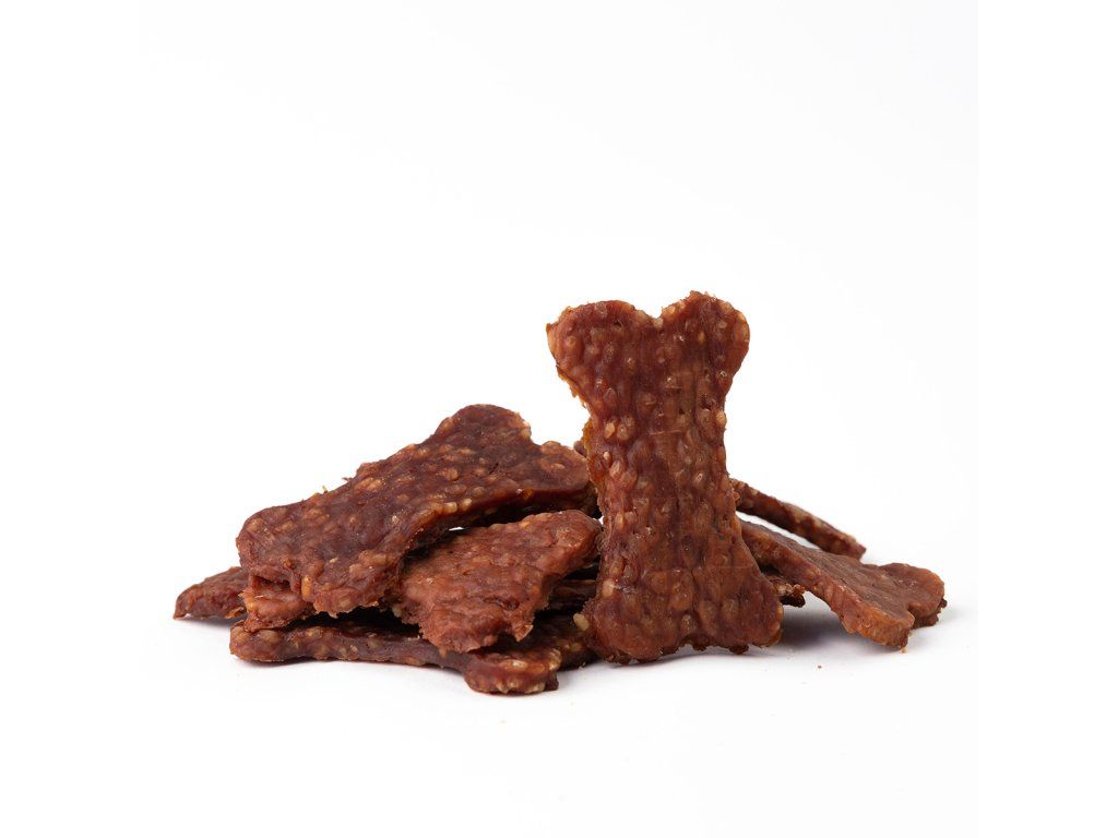 Magnum Duck and Rice bone 250g