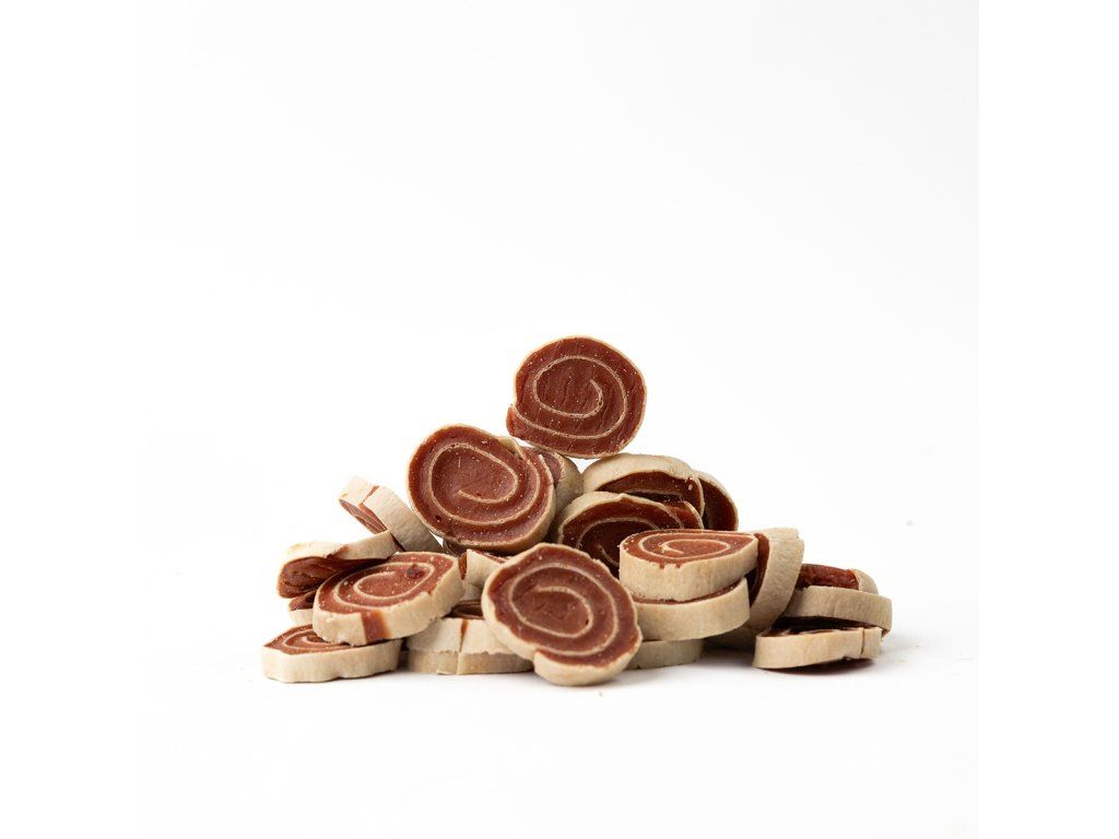 Pamlsky - Magnum Duck Sushi 80g