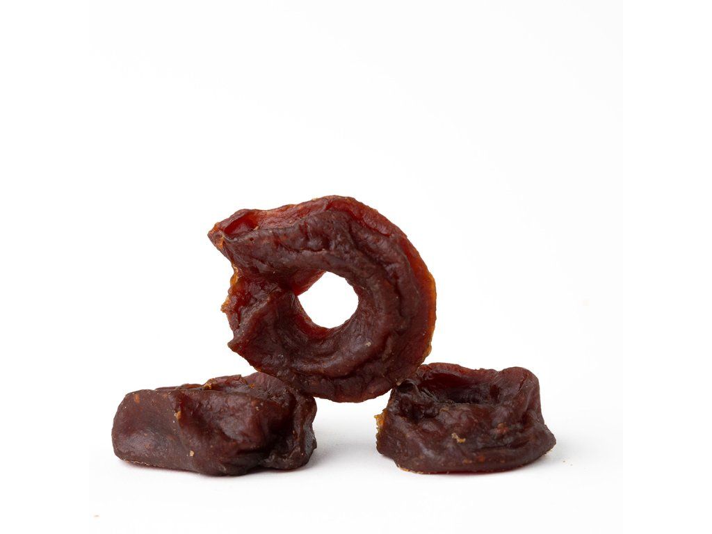 Pamlsky - Magnum Duck rings soft 80g