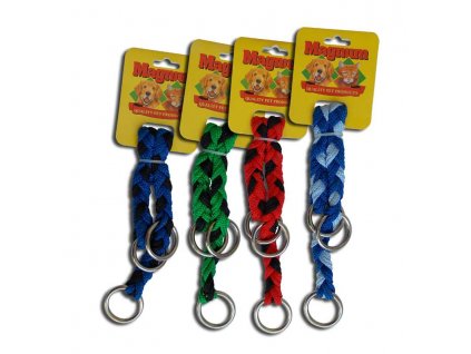 Polostahovací splétaný 25mm x 60-70cm