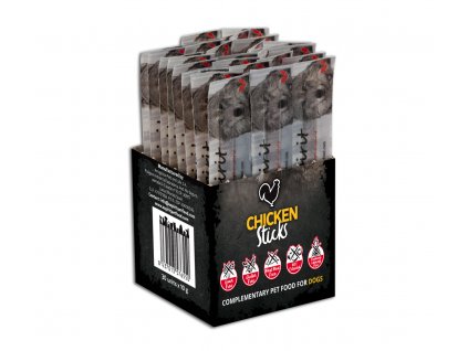 chicken