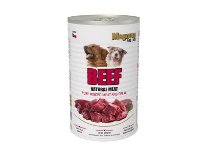 natural meet beef