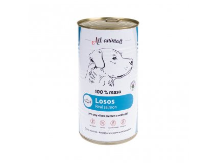 16918 losos mlety 1200g