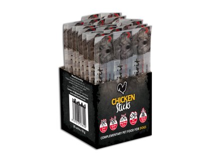 chicken