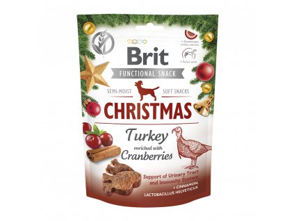21309 brit care christmas edition fs red k2 3d