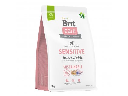 3kg Sensitive