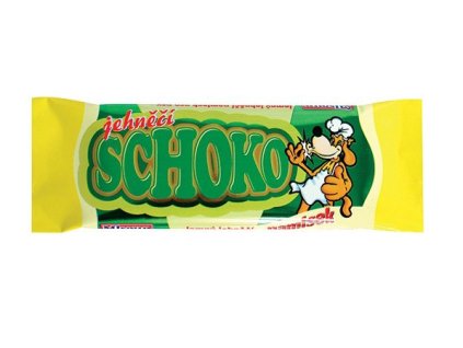 ML Čokoláda jehněčí 30g