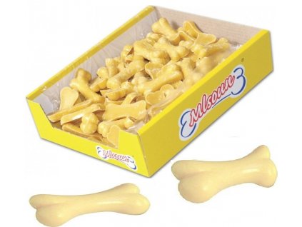 ML Čokosy Dog Mléčné 100ks