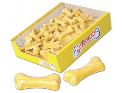 ML Čokosy Dog Vanilkové 100ks