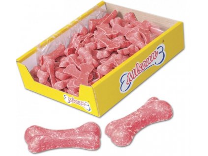 ML Čokosy Dog Jahodové 100ks