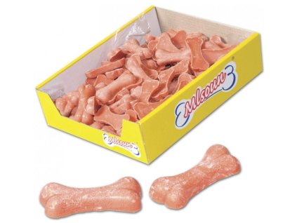 ML Čokosy Dog Lososové 100ks