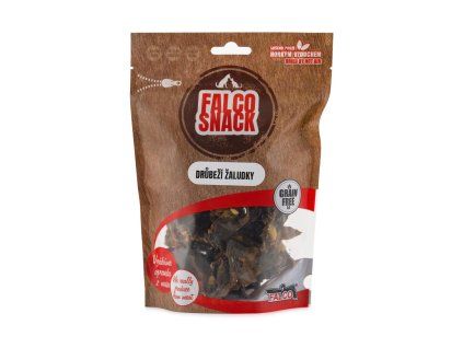 Drůbeží žaludky 100g