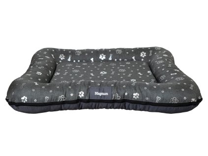 Magnum Outdoor Polštář 70x60x11 (Silver Bons)