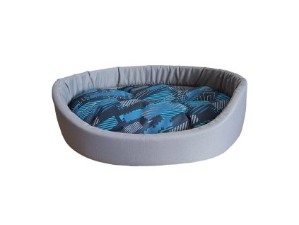 Magnum Pelech Ovál Star 44x33cm  (vzor 02)