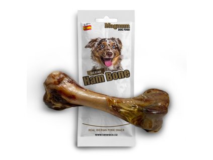 mockup standard ham bone