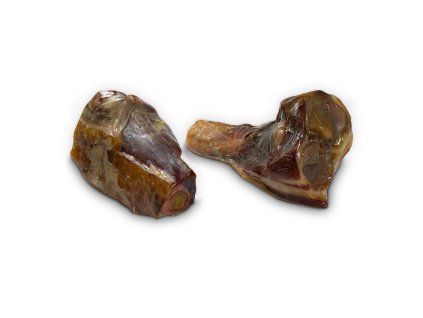 Magnum Two Half HAM Bones