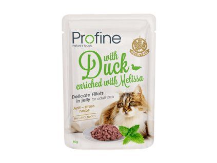 profine duck