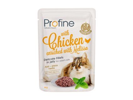 profine chicken