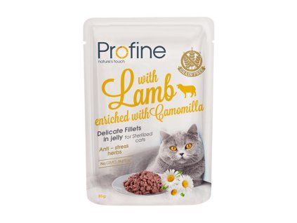 profine lamb
