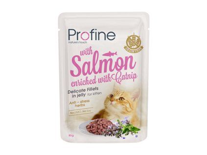 profine salmon