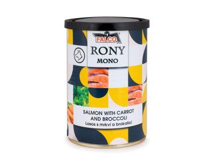 rony brokolice 400