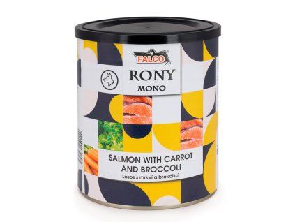 rony brokolice 800