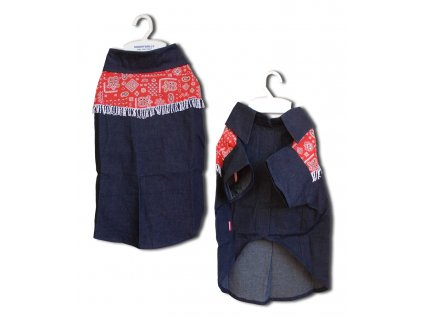 Kabátek Cowboy Jacket XL