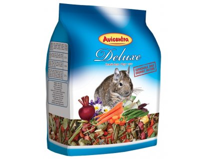 Avicentra Osmák degu Deluxe 500g