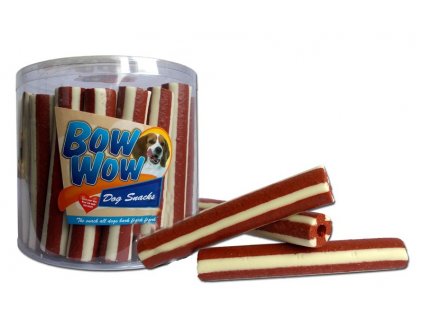 Bow Wow TUBITOS s Uherákem 35ks