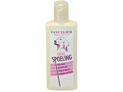 Gottlieb KONDICIONER krémový 300ml