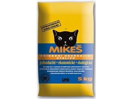 Mikeš 5kg