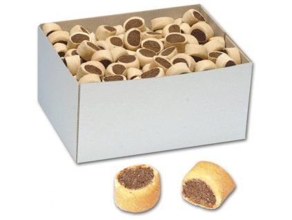ML Rollos morkový 2kg