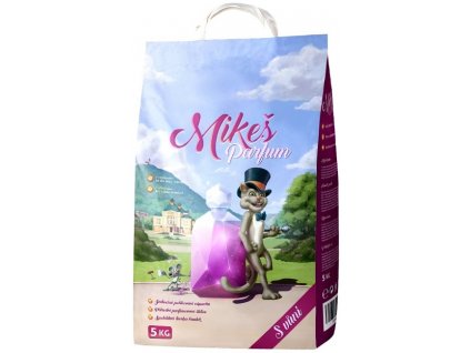 Mikeš PARFUM 5kg