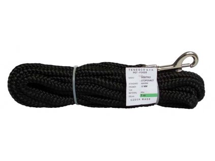 Vodítko stopovací 5m / 10mm