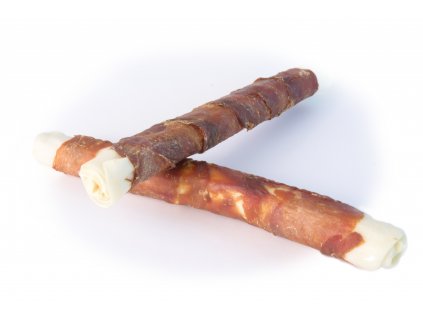 Magnum Duck Roll on Rawhide stick 10" 170g 2ks